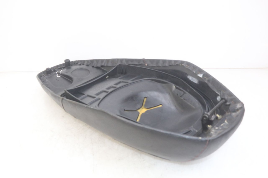 photo de SELLE SYM ORBIT 2 4T 50 (2018 - 2022) - Zoom composants