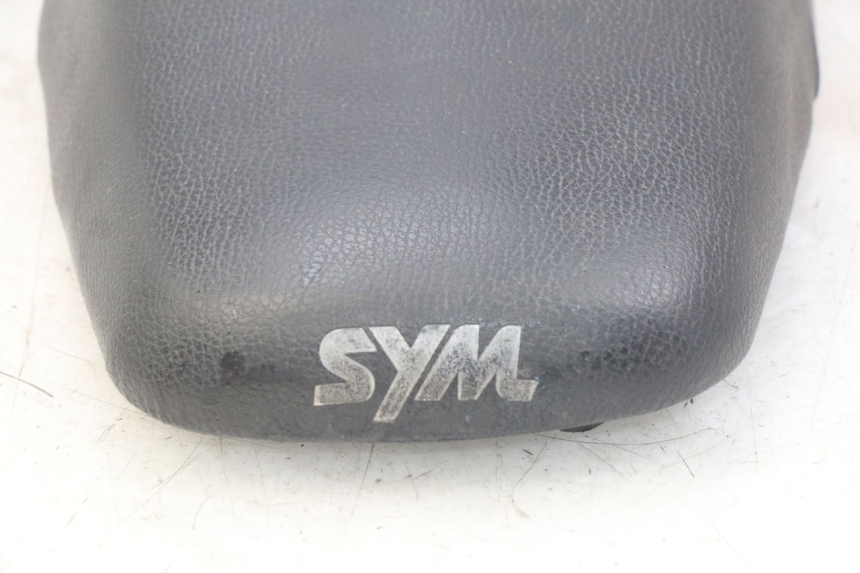 photo de SELLE SYM ORBIT 2 4T 50 (2018 - 2022) - Zoom état d’usage
