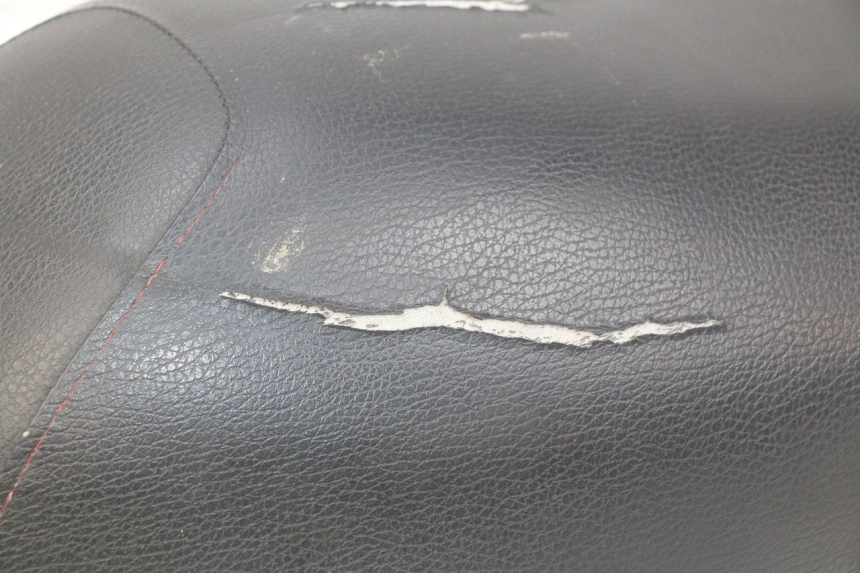 photo de SELLE SYM ORBIT 2 4T 50 (2018 - 2022) - Points de fixation