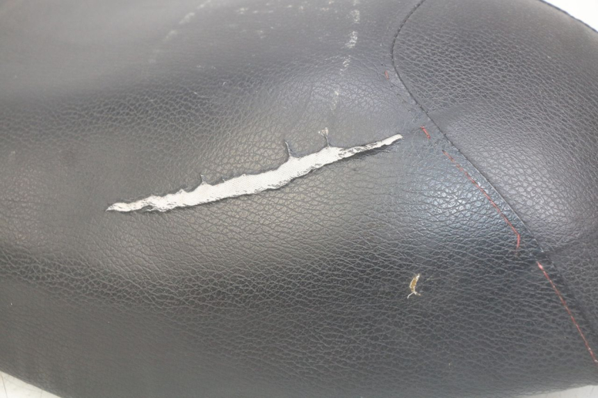 photo de SELLE SYM ORBIT 2 4T 50 (2018 - 2022) - État de surface