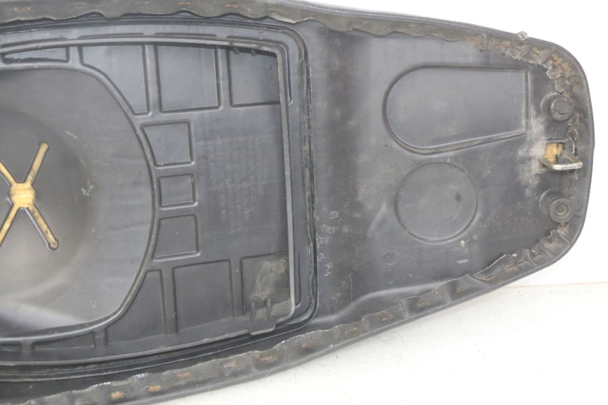 photo de SELLE SYM ORBIT 2 4T 50 (2008 - 2017) - Vue produit