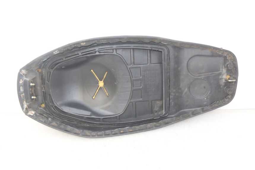 photo de SELLE SYM ORBIT 2 4T 50 (2008 - 2017) - Détails caractéristiques