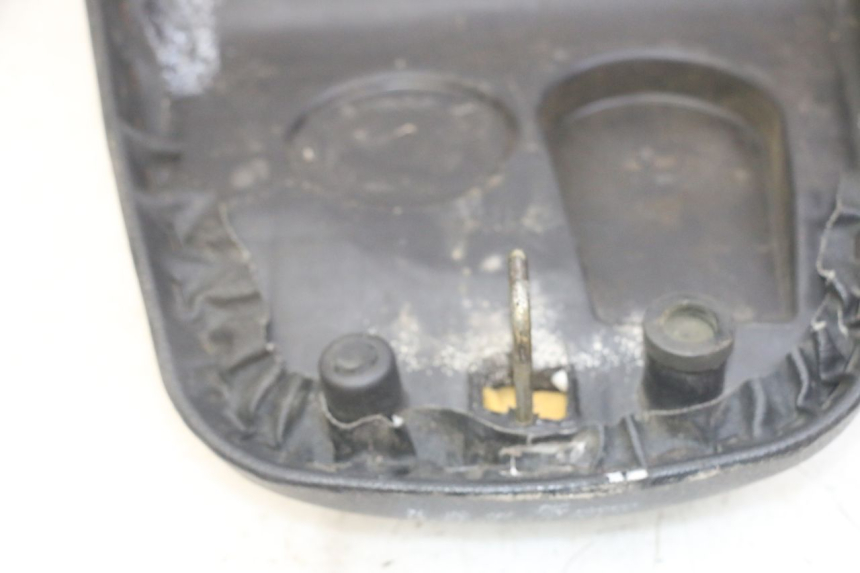 photo de SELLE SYM ORBIT 2 4T 50 (2008 - 2017) - Vue produit