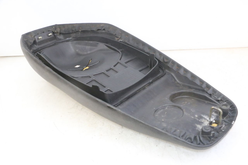 photo de SELLE SYM ORBIT 2 4T 50 (2008 - 2017) - Détails caractéristiques