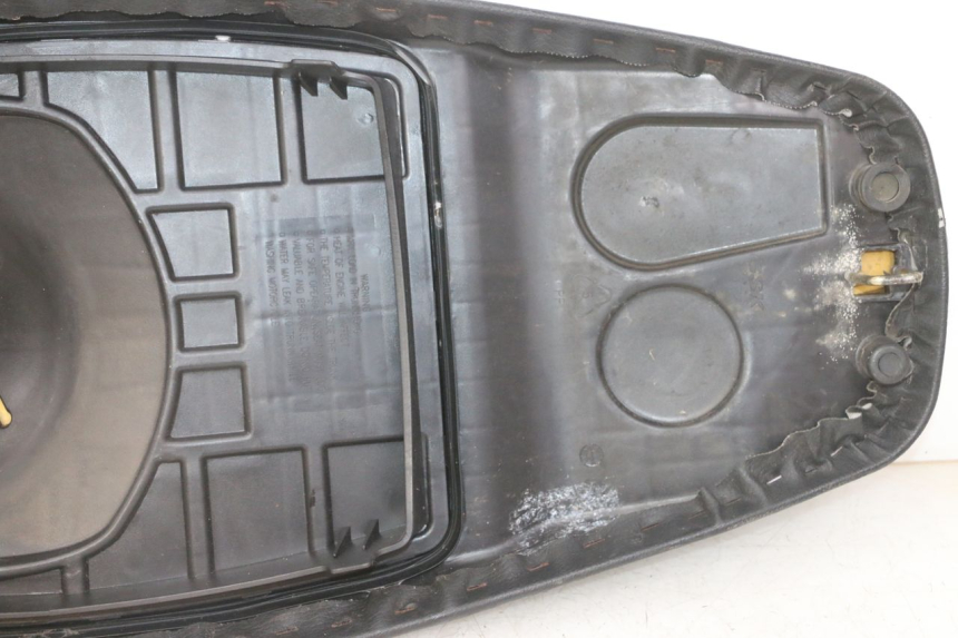 photo de SELLE SYM ORBIT 2 4T 50 (2008 - 2017) - Photo complémentaire