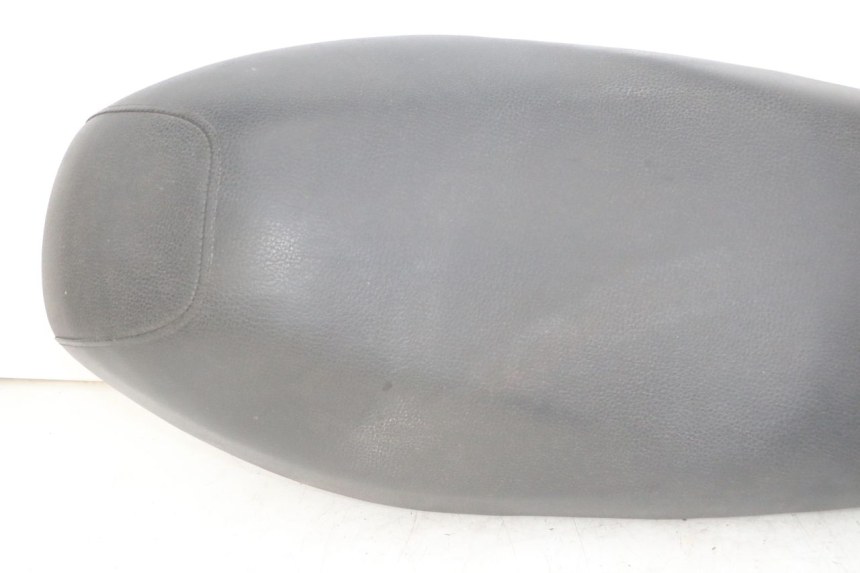 photo de SELLE SYM ORBIT 2 4T 50 (2008 - 2017) - Inspection visuelle