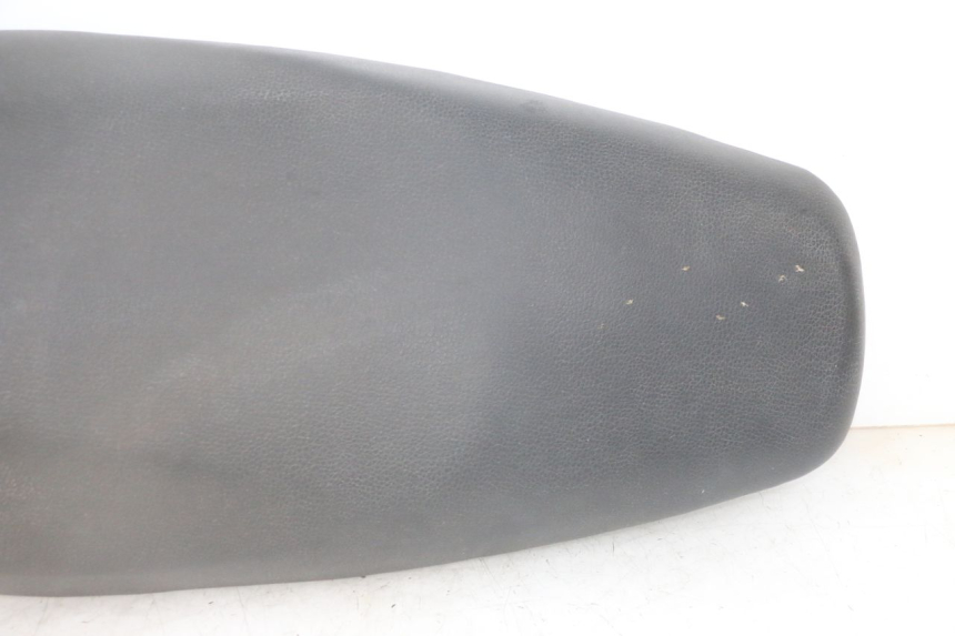 photo de SELLE SYM ORBIT 2 4T 50 (2008 - 2017) - Focus structure