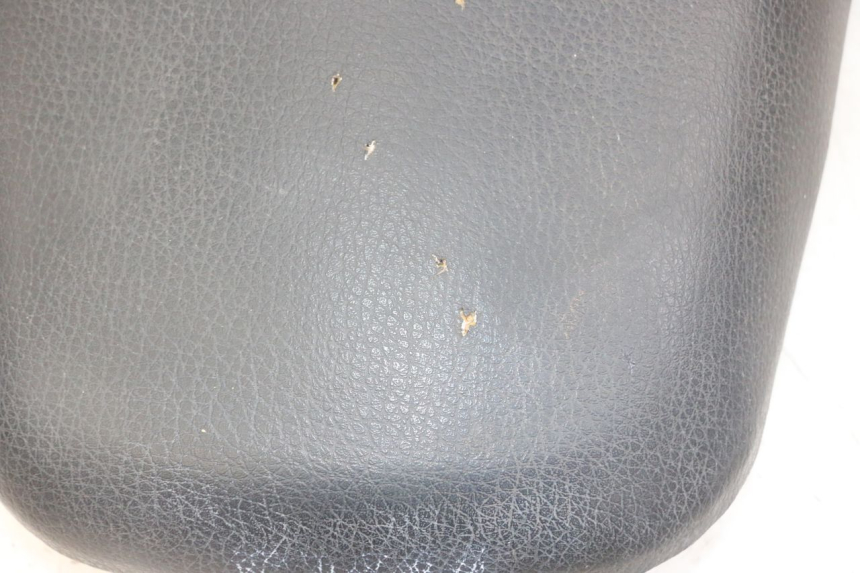 photo de SELLE SYM ORBIT 2 4T 50 (2008 - 2017) - Zoom état d’usage