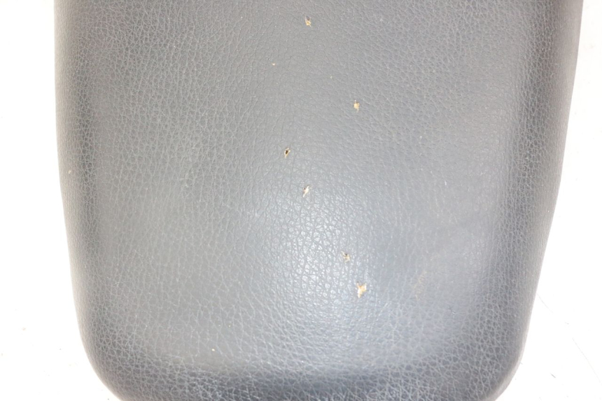 photo de SELLE SYM ORBIT 2 4T 50 (2008 - 2017) - Gros plan technique