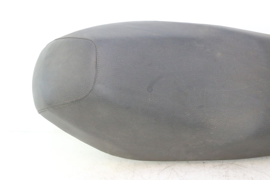 photo de SELLE SYM ORBIT 2 4T 50 (2008 - 2017) - Vue principale