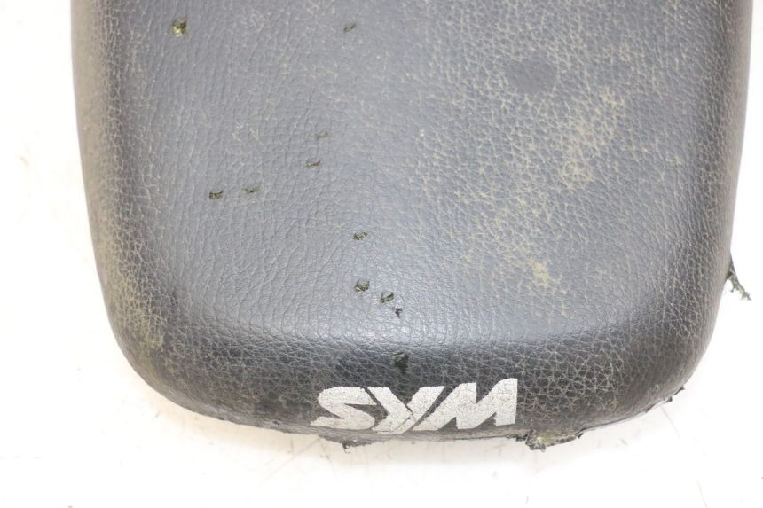 photo de SELLE SYM ORBIT 2 50 (2008 - 2014) - Vue rapprochée