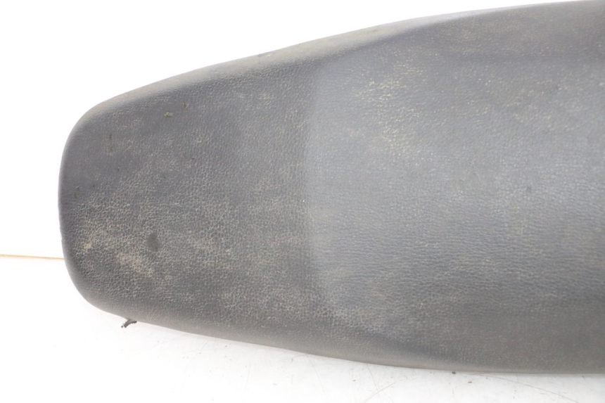 photo de SELLE SYM ORBIT 2 50 (2008 - 2014) - Focus structure