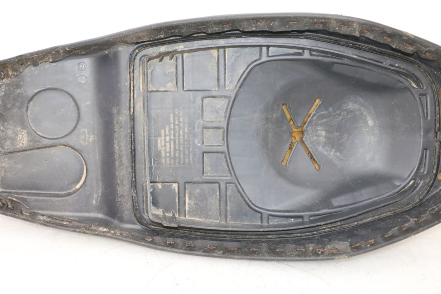 photo de SELLE SYM ORBIT 2 50 (2008 - 2014) - Aperçu profil