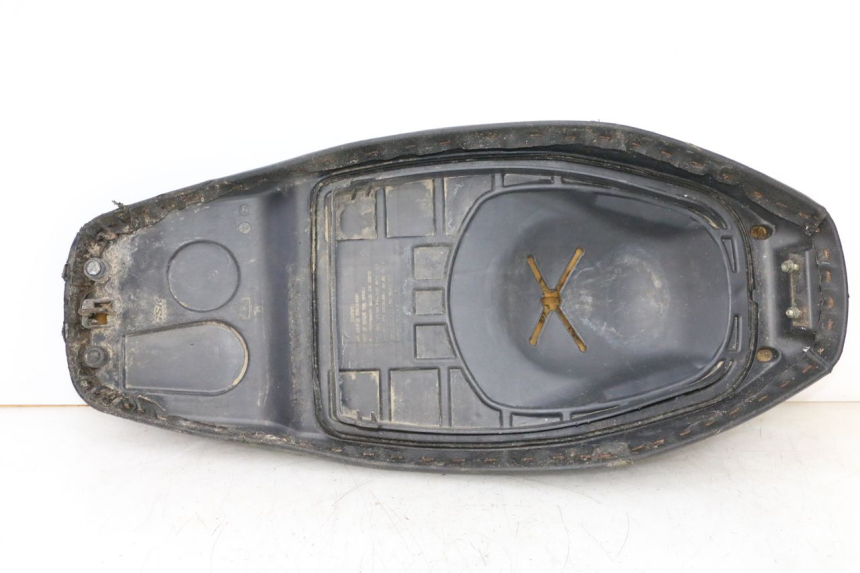 photo de SELLE SYM ORBIT 2 50 (2008 - 2014) - Détail de la pièce