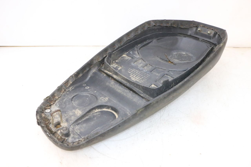 photo de SELLE SYM ORBIT 2 50 (2008 - 2014) - Points de fixation