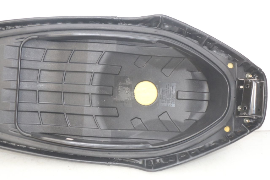 photo de SELLE SYM ORBIT III 3 4T 50 (2018 - 2021) - Vue produit