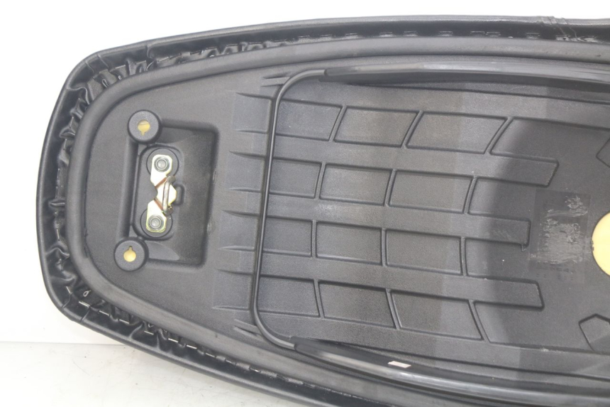 photo de SELLE SYM ORBIT III 3 4T 50 (2018 - 2021) - Détails caractéristiques