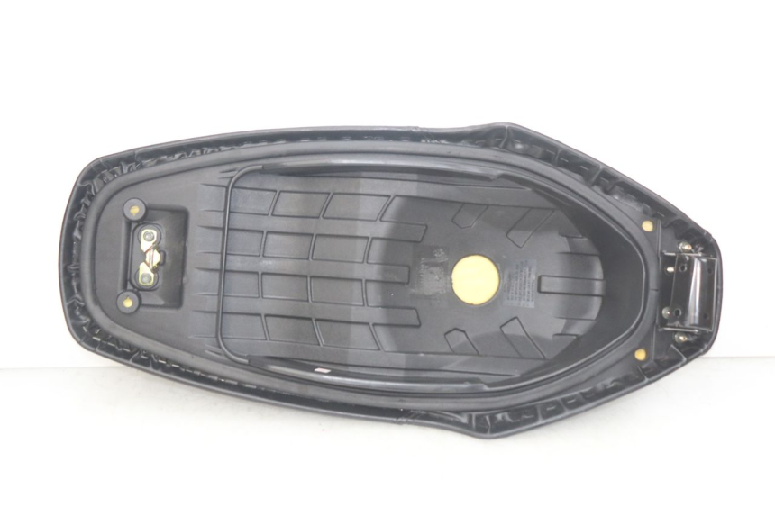 photo de SELLE SYM ORBIT III 3 4T 50 (2018 - 2021) - Zoom composants