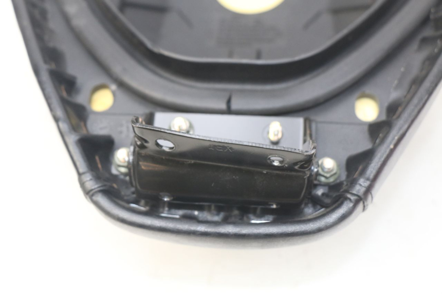 photo de SELLE SYM ORBIT III 3 4T 50 (2018 - 2021) - Vue d’ensemble