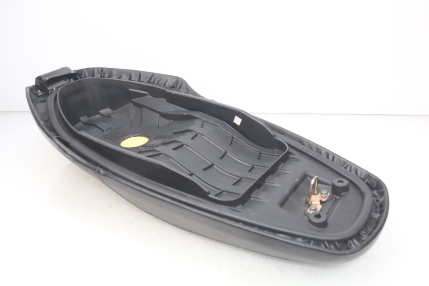 photo de SELLE SYM ORBIT III 3 4T 50 (2018 - 2021) - État de surface