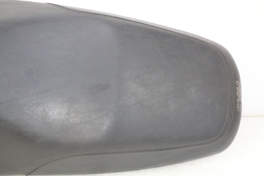 photo de SELLE SYM ORBIT III 3 4T 50 (2021 - 2025) - Détails caractéristiques