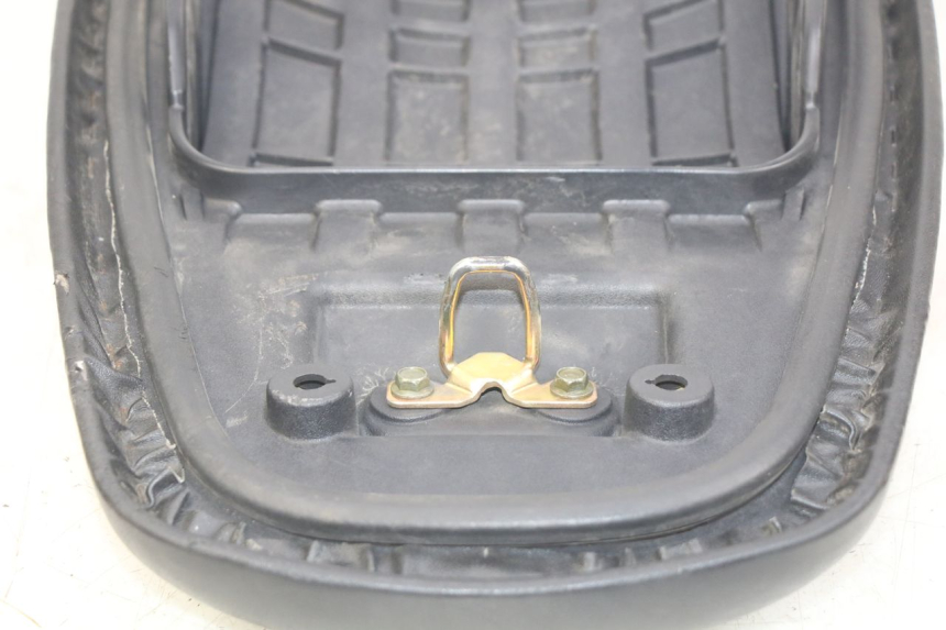 photo de SELLE SYM ORBIT III 3 4T 50 (2021 - 2025) - État de surface