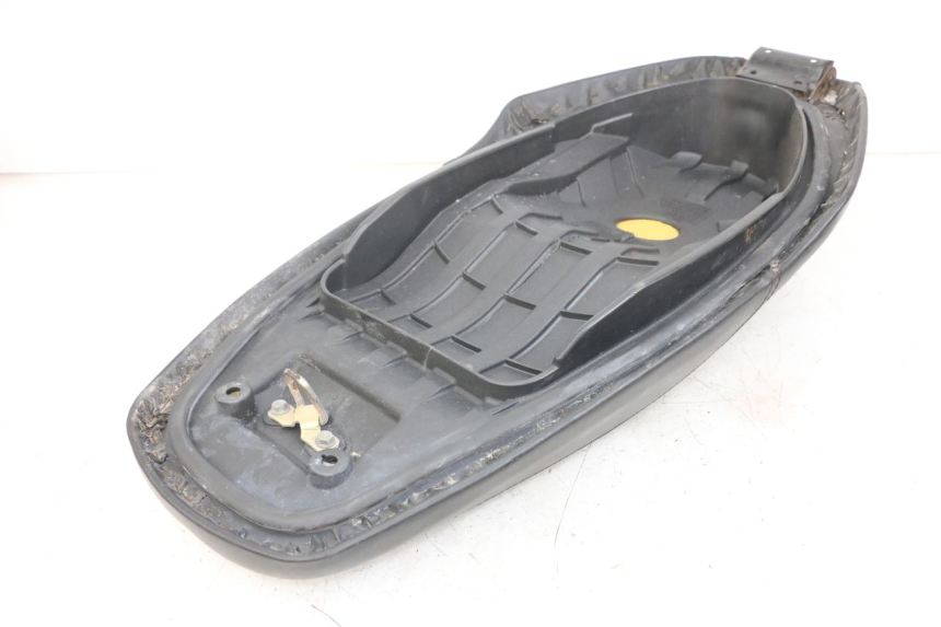 photo de SELLE SYM ORBIT III 3 4T 50 (2018 - 2021) - Vue produit