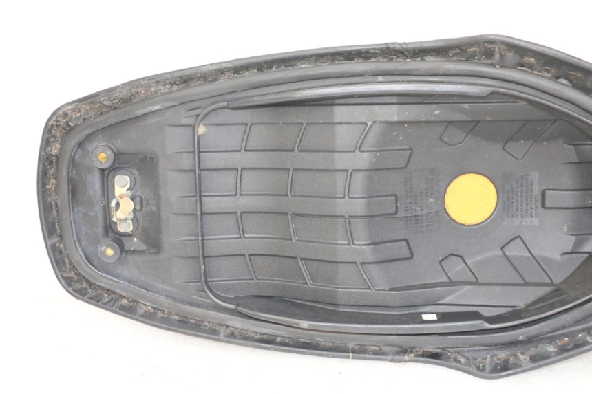 photo de SELLE SYM ORBIT III 3 4T 50 (2018 - 2021) - Détails caractéristiques