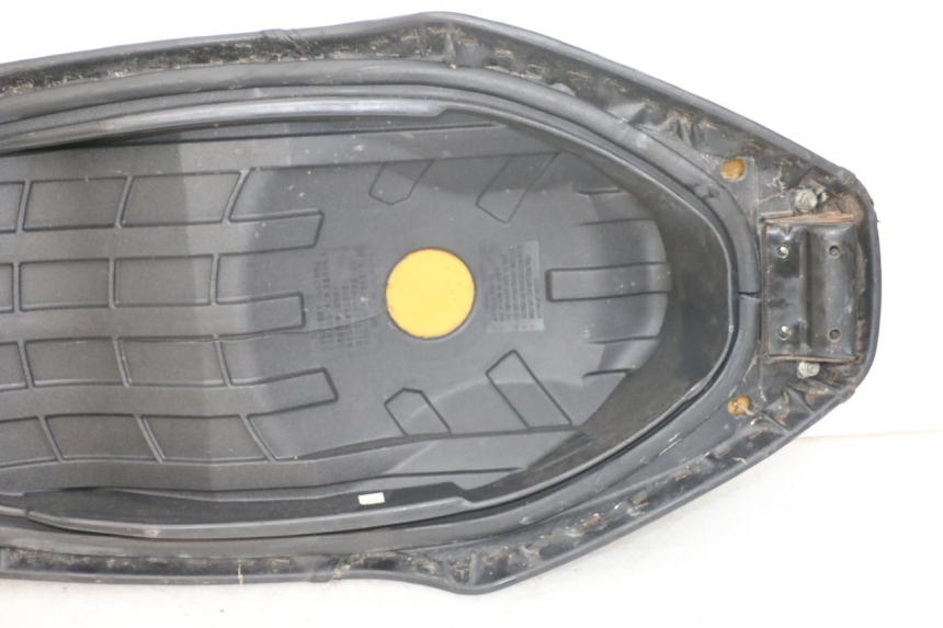 photo de SELLE SYM ORBIT III 3 4T 50 (2018 - 2021) - Zoom composants