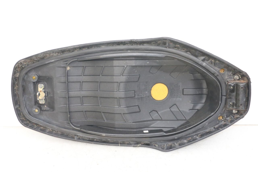 photo de SELLE SYM ORBIT III 3 4T 50 (2018 - 2021) - Vue rapprochée