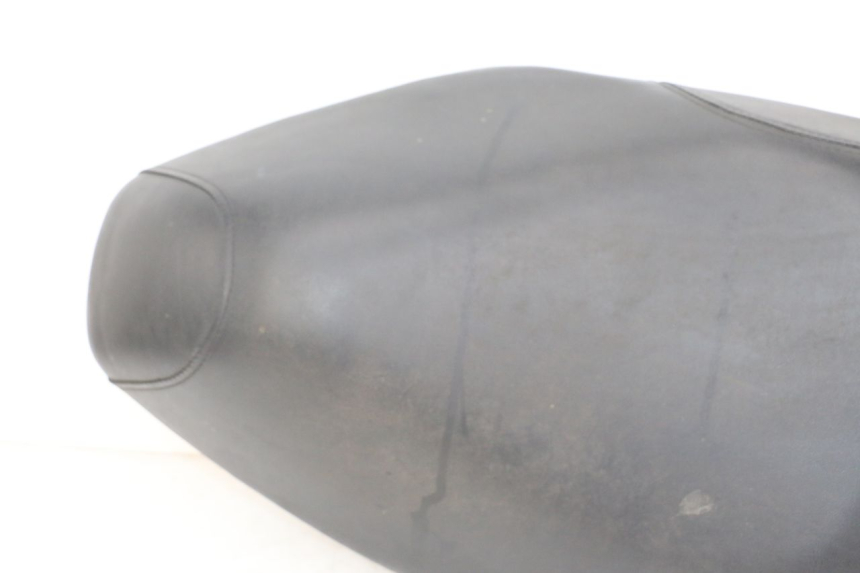 photo de SELLE SYM ORBIT III 3 4T 50 (2018 - 2021) - Zoom état d’usage