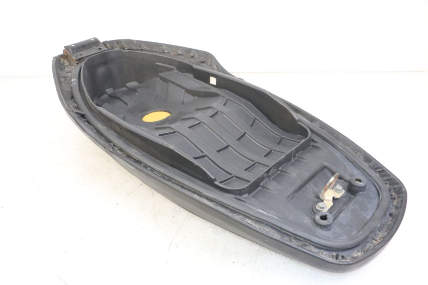 photo de SELLE SYM ORBIT III 3 4T 50 (2018 - 2021) - État de surface