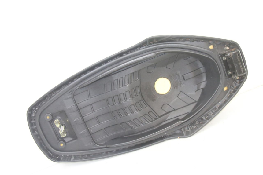 photo de SELLE SYM ORBIT III 3 4T 50 (2021 - 2025) - Vue d’ensemble