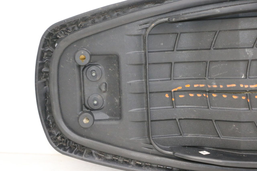 photo de SELLE SYM ORBIT III 3 4T 50 (2018 - 2021) - Inspection visuelle