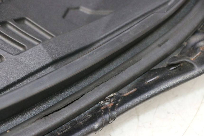 photo de SELLE SYM ORBIT III 3 4T 50 (2021 - 2025) - Zoom qualité
