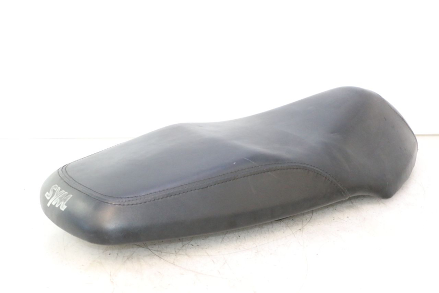 photo de SELLE SYM ORBIT III 3 4T 50 (2021 - 2025) - Gros plan technique