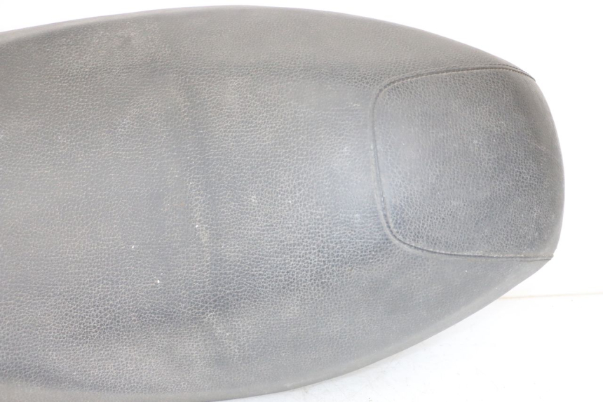 photo de SELLE SYM ORBIT 50 (2008 - 2010) - Détails caractéristiques