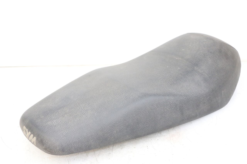 photo de SELLE SYM ORBIT 50 (2008 - 2010) - Zoom état d’usage