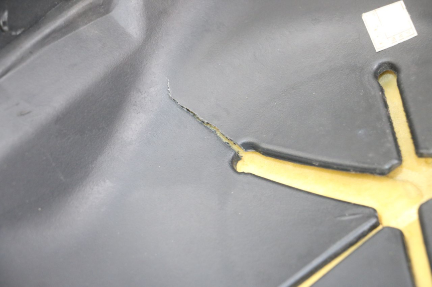 photo de SELLE SYM ORBIT 50 (2008 - 2010) - Vue d’ensemble