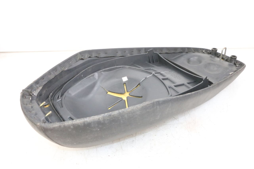 photo de SELLE SYM ORBIT 50 (2008 - 2010) - Points de fixation