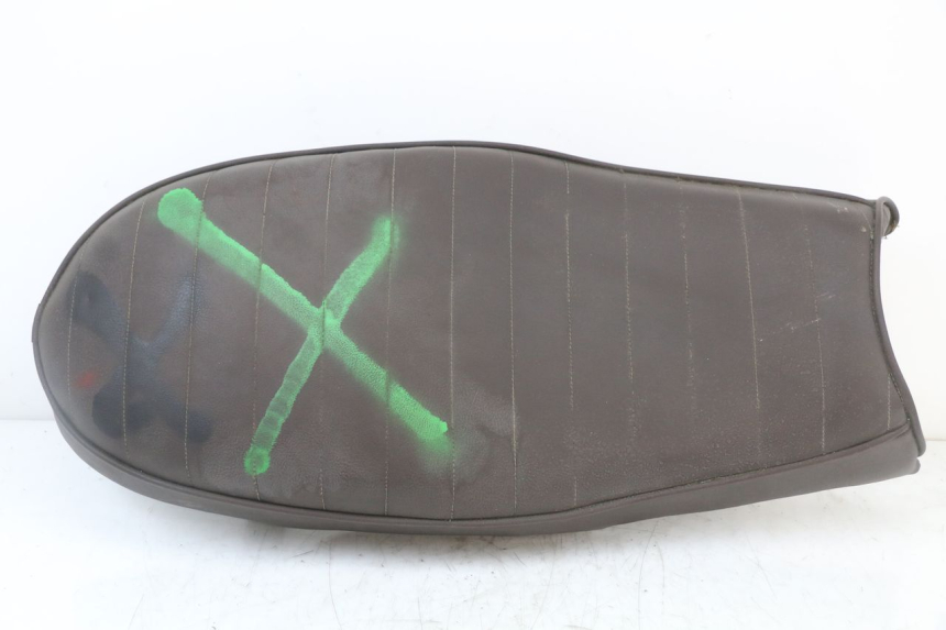 photo de SELLE ASTOR ORCAL 125 (2015 - 2017) - Vue principale