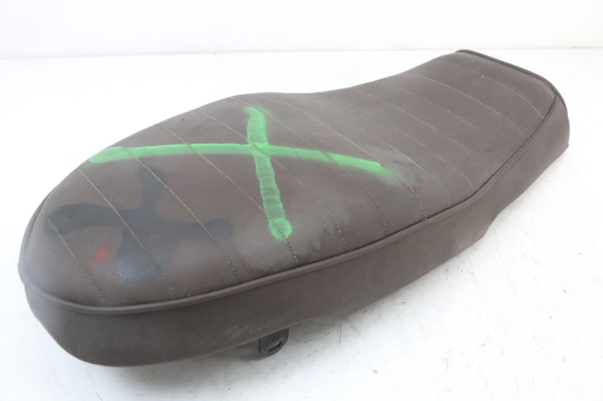 photo de SELLE ASTOR ORCAL 125 (2015 - 2017) - Détail de la pièce