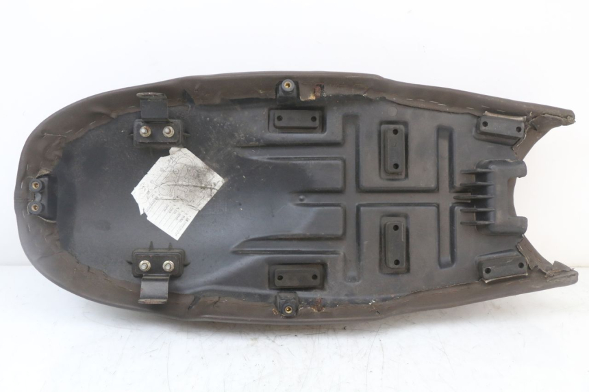 photo de SELLE ASTOR ORCAL 125 (2015 - 2017) - Zoom état d’usage