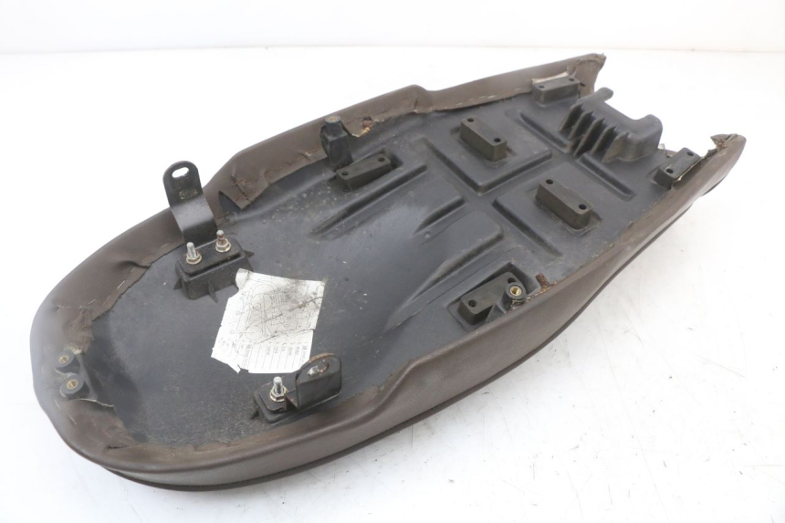 photo de SELLE ASTOR ORCAL 125 (2015 - 2017) - Autre angle de vue