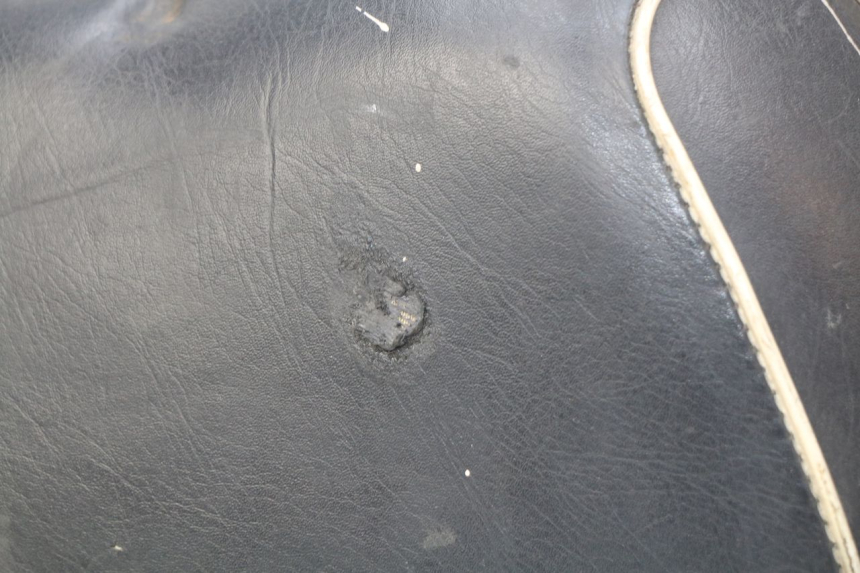 photo de SELLE TNT MOTOR OTTO 2T 50 (2012 - 2018) - Détails caractéristiques