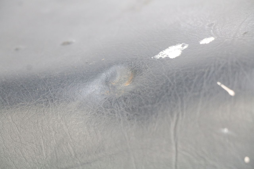 photo de SELLE TNT MOTOR OTTO 2T 50 (2012 - 2018) - Zoom composants