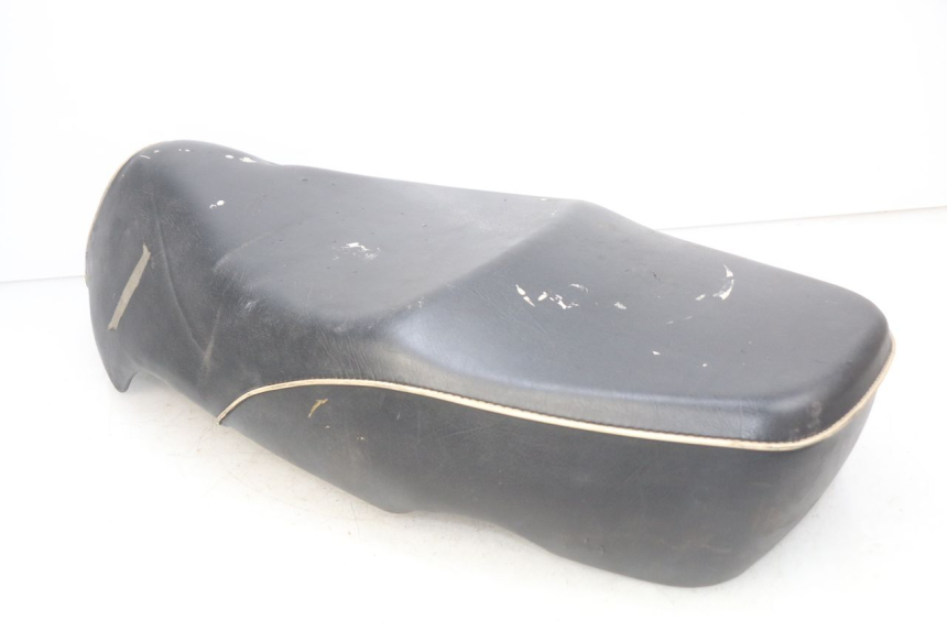 photo de SELLE TNT MOTOR OTTO 2T 50 (2012 - 2018) - Focus structure