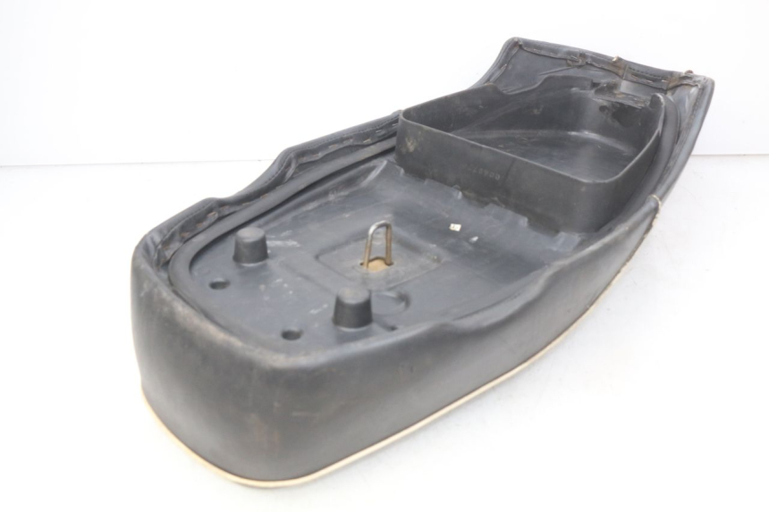 photo de SELLE TNT MOTOR OTTO 2T 50 (2012 - 2018) - Vue d’ensemble