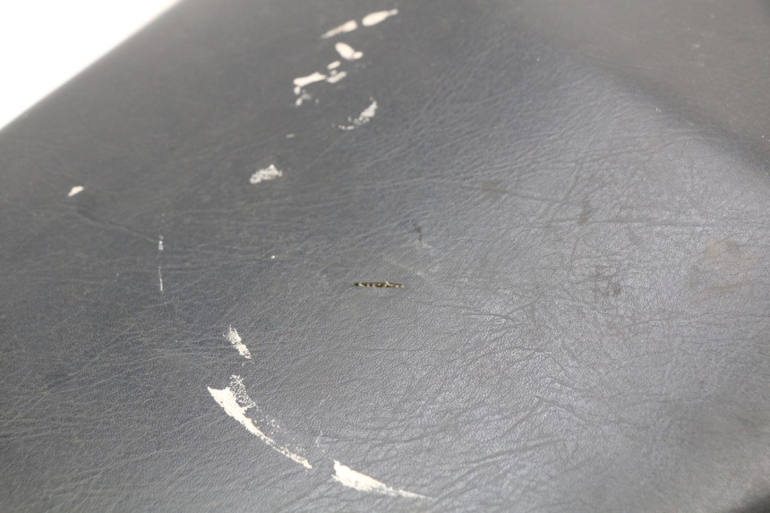 photo de SELLE TNT MOTOR OTTO 2T 50 (2012 - 2018) - Marquages et références