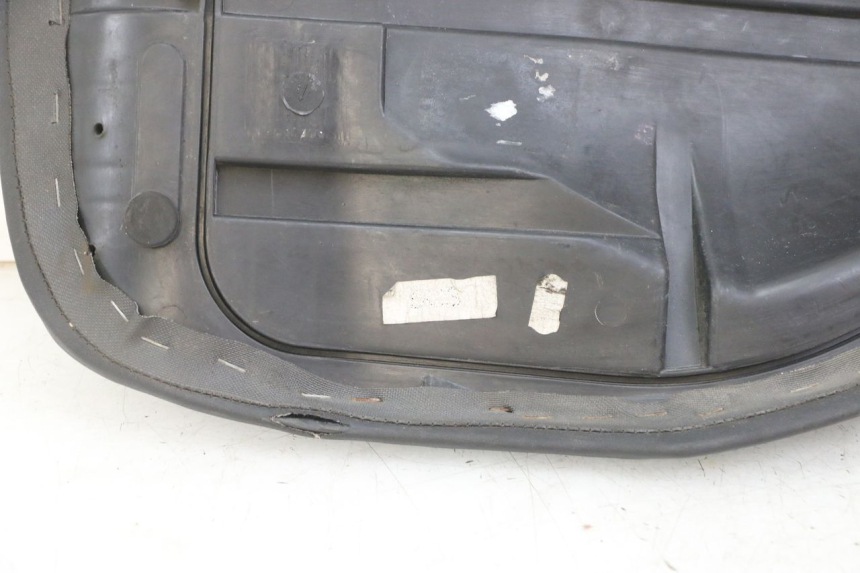 photo de SELLE MBK OVETTO 4T 50 (2008 - 2016) - Vue d’ensemble